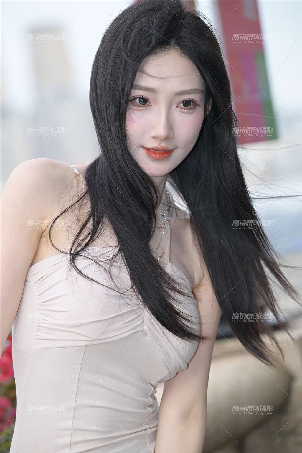 图片[2]-星眸皓齿 16P-流行馆