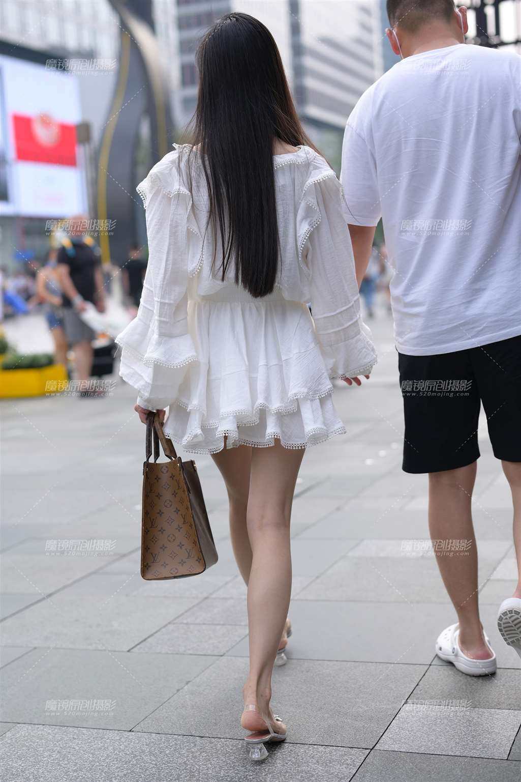 图片[2]-落落大方 18P-流行馆