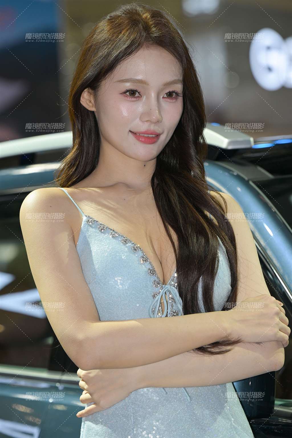 图片[4]-美腿小鱼 20P-流行馆