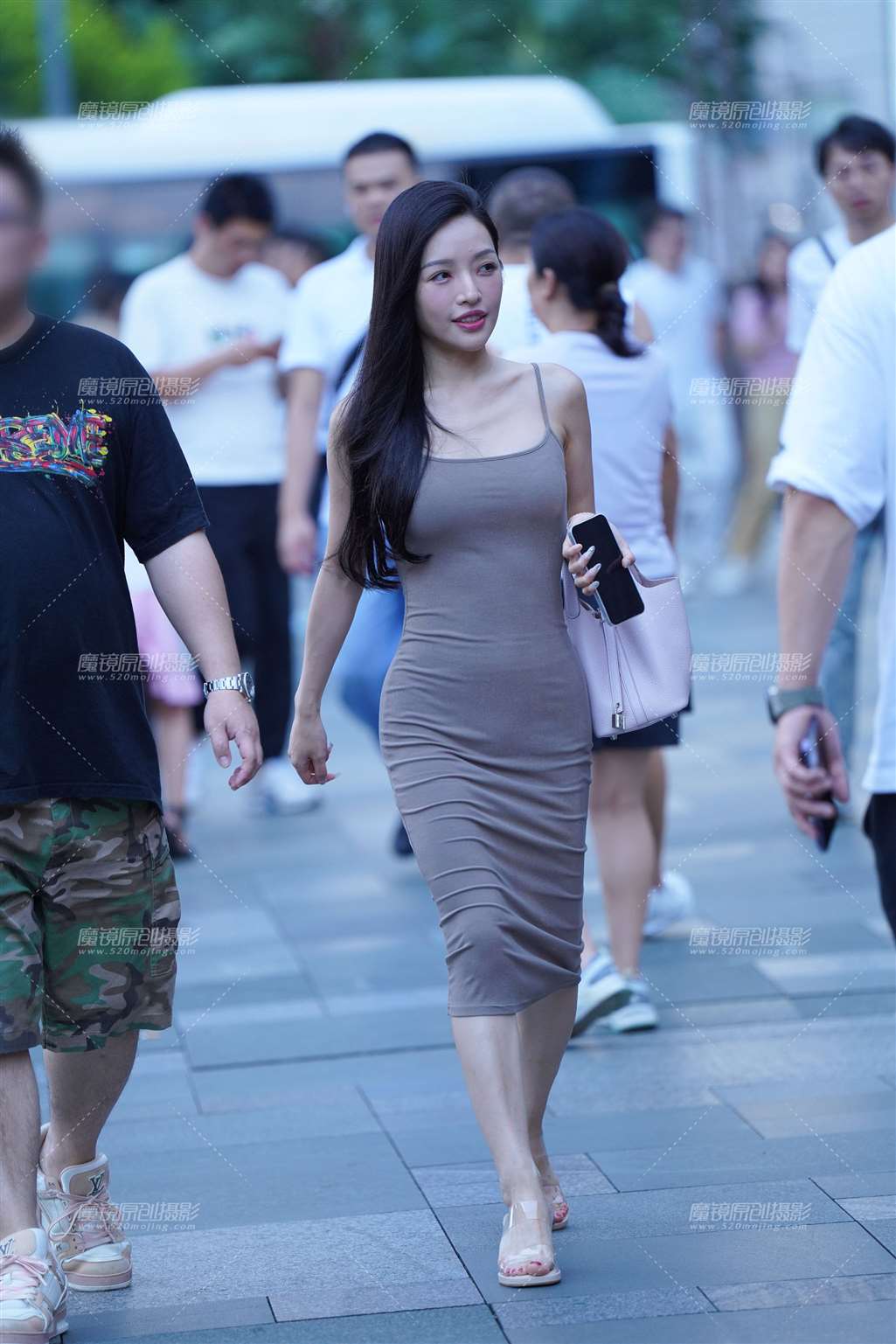 图片[5]-紧身裙 12P-流行馆