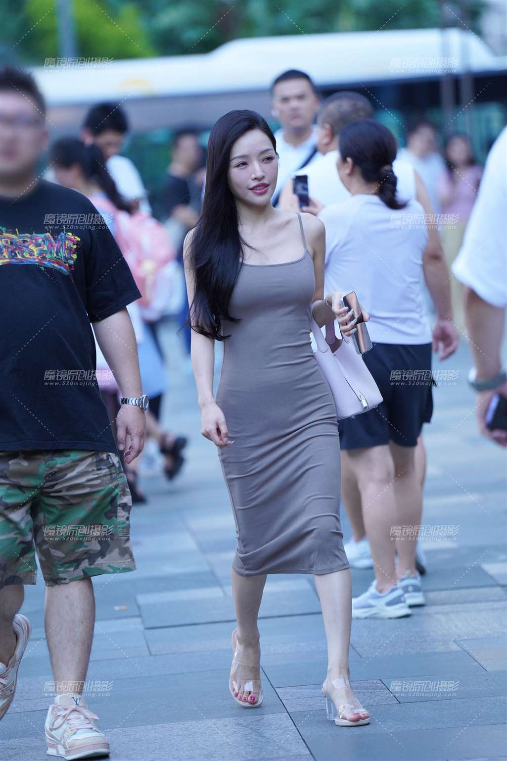 图片[4]-紧身裙 12P-流行馆