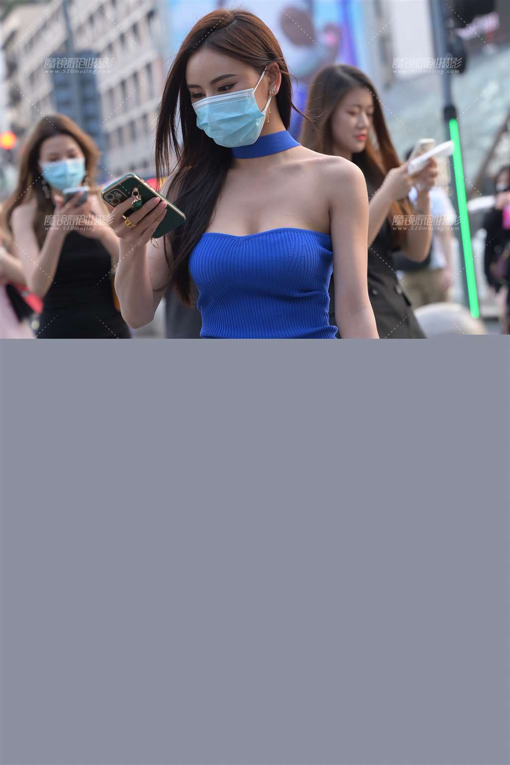 图片[5]-闺蜜出游 28P-流行馆