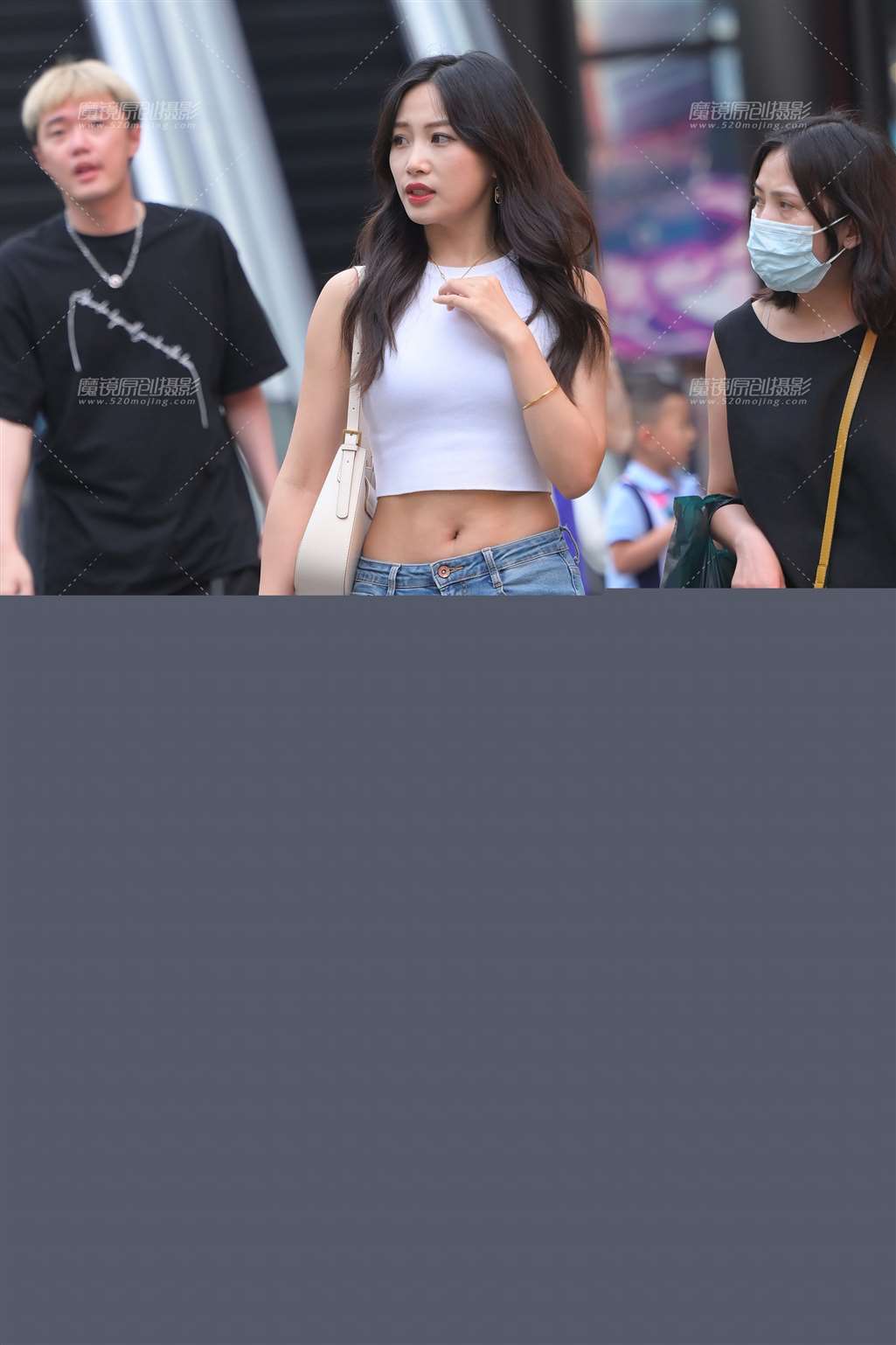 图片[3]-紧牛小姐姐 23P-流行馆