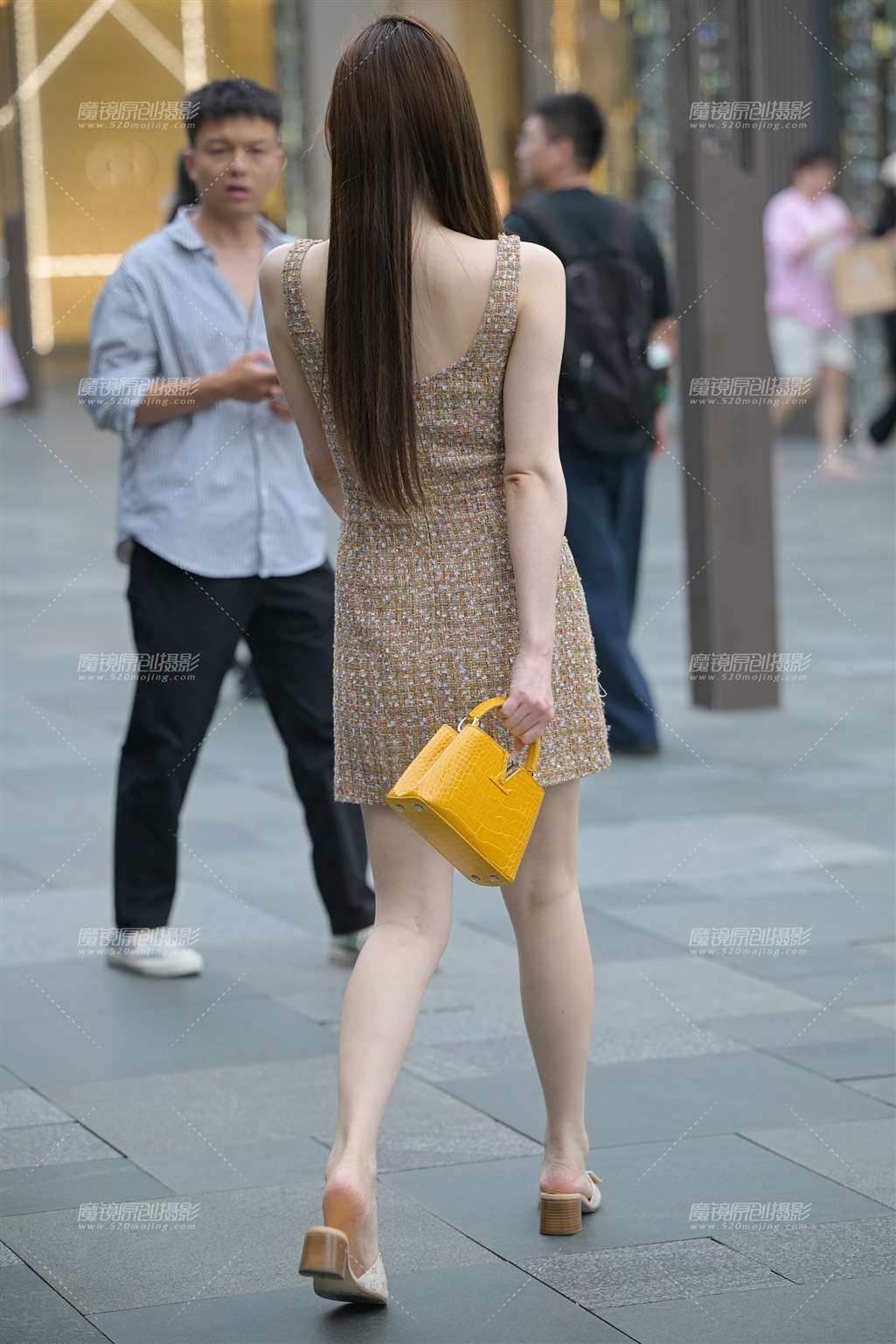 图片[2]-韵味美腿 17P-流行馆