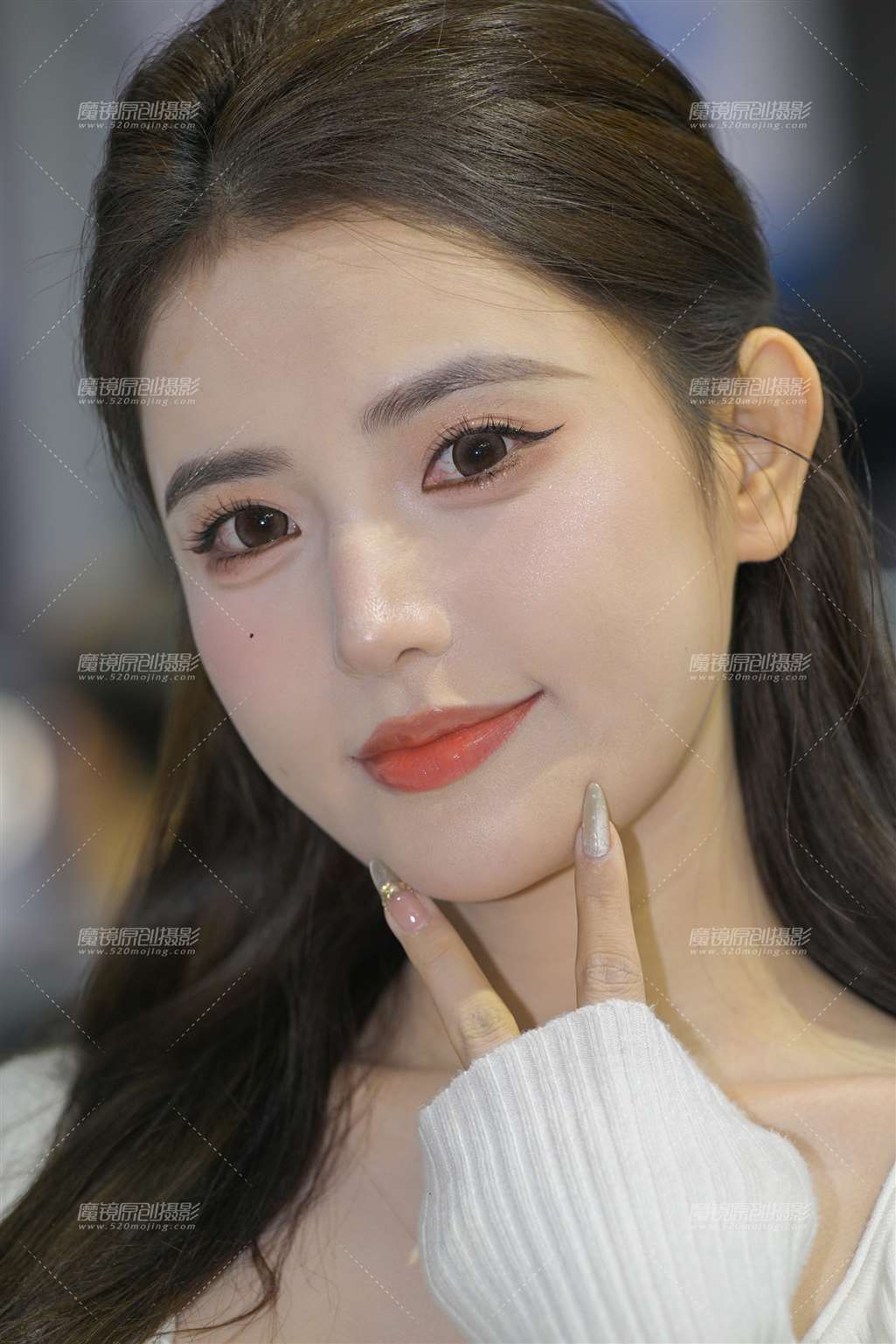 图片[2]-鹿鹿热裤 20P-流行馆