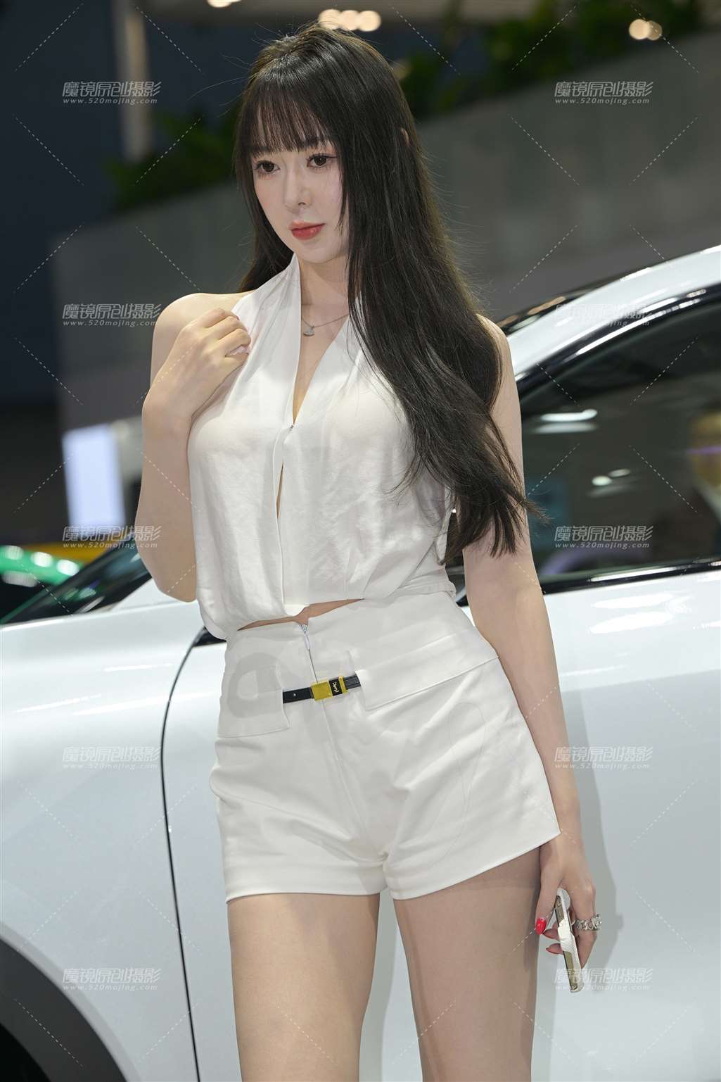 图片[5]-撩人美腿 22P-流行馆