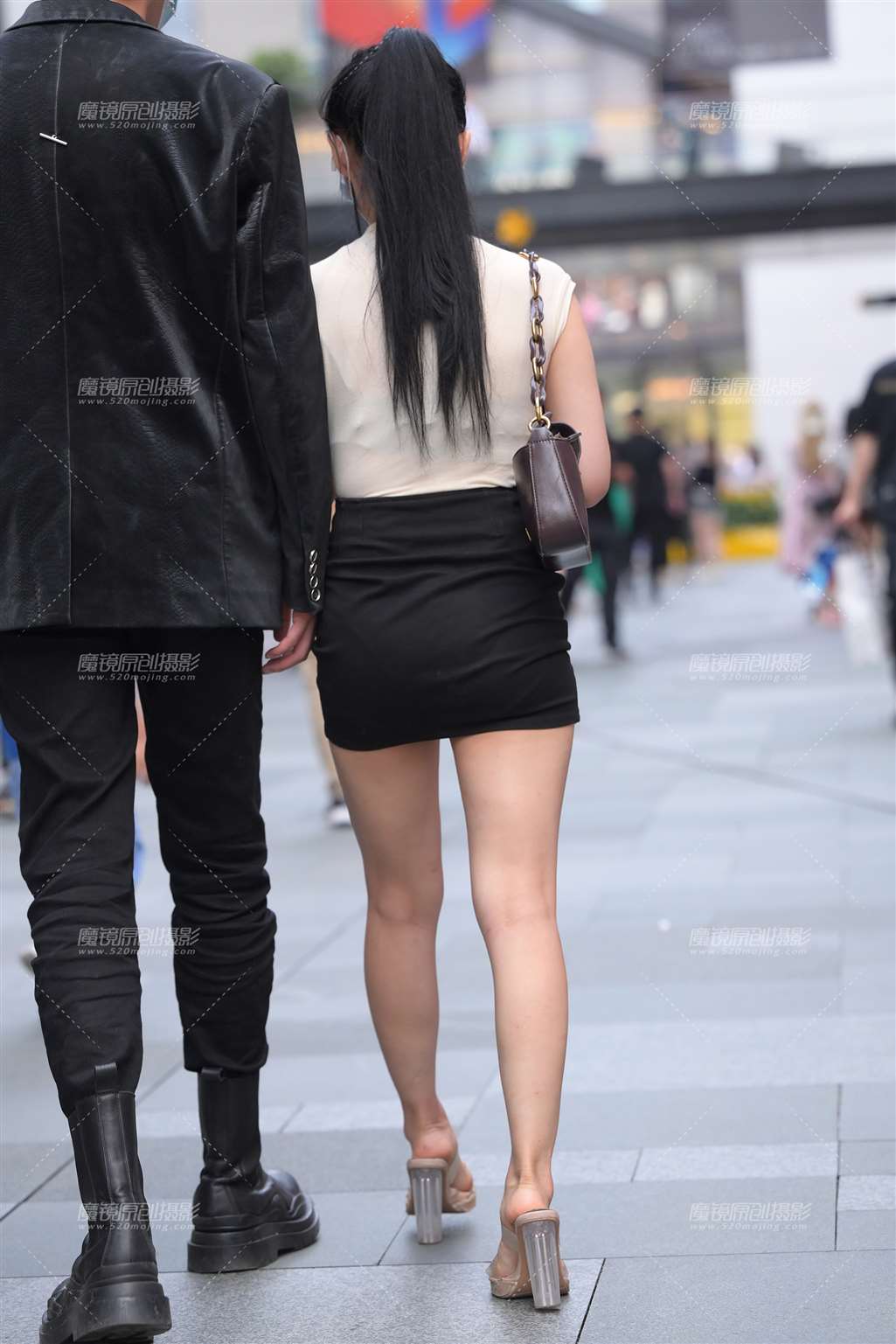 图片[2]-娇俏可人 26P-流行馆