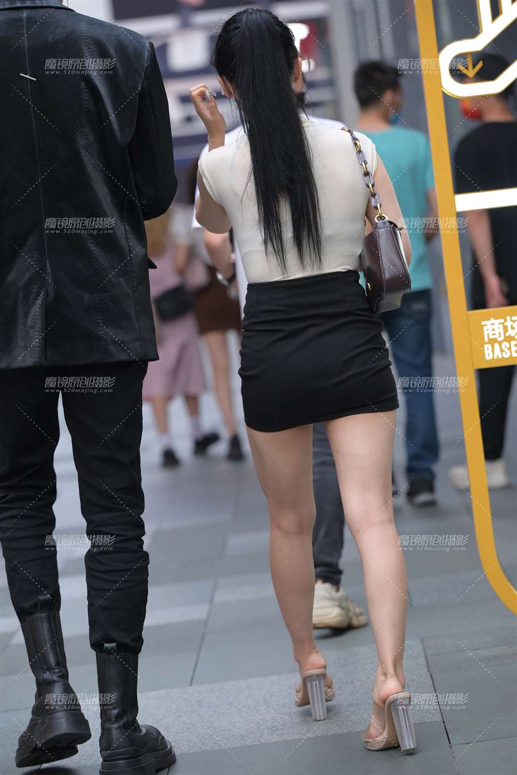 图片[5]-娇俏可人 26P-流行馆