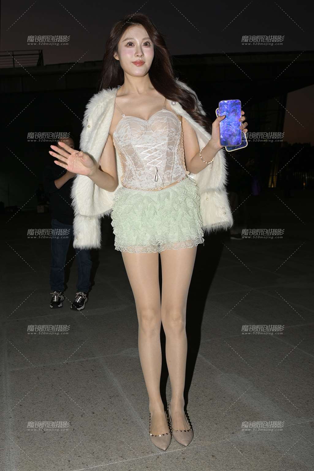 图片[3]-姣好身材 25P-流行馆