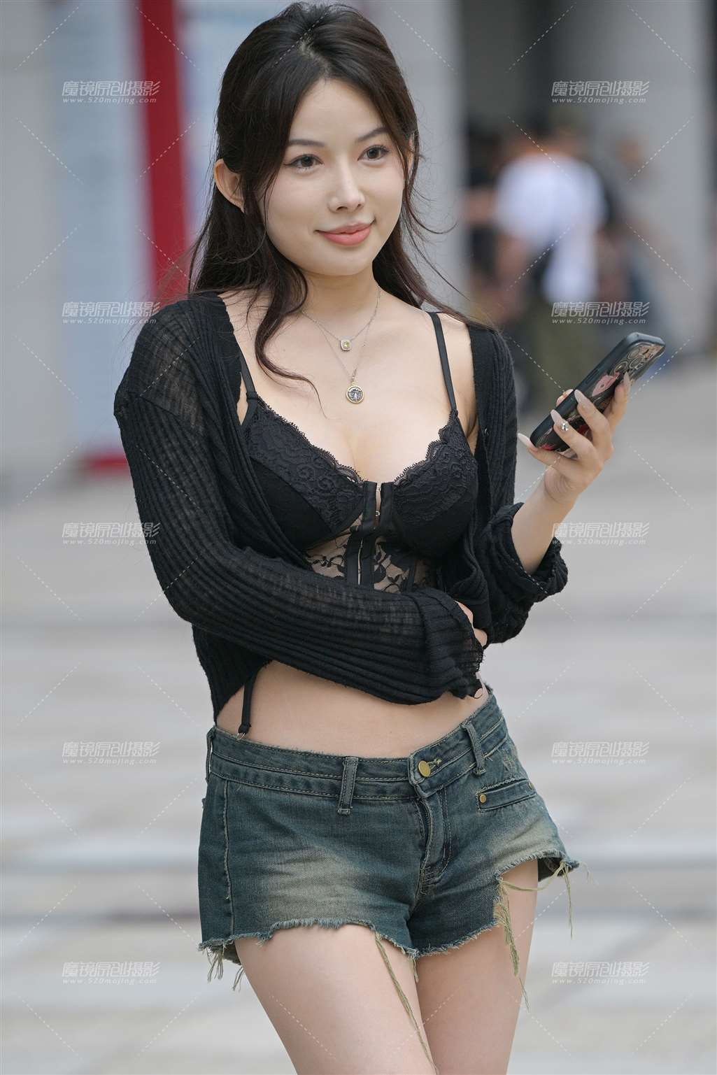 图片[5]-风情 18P-流行馆