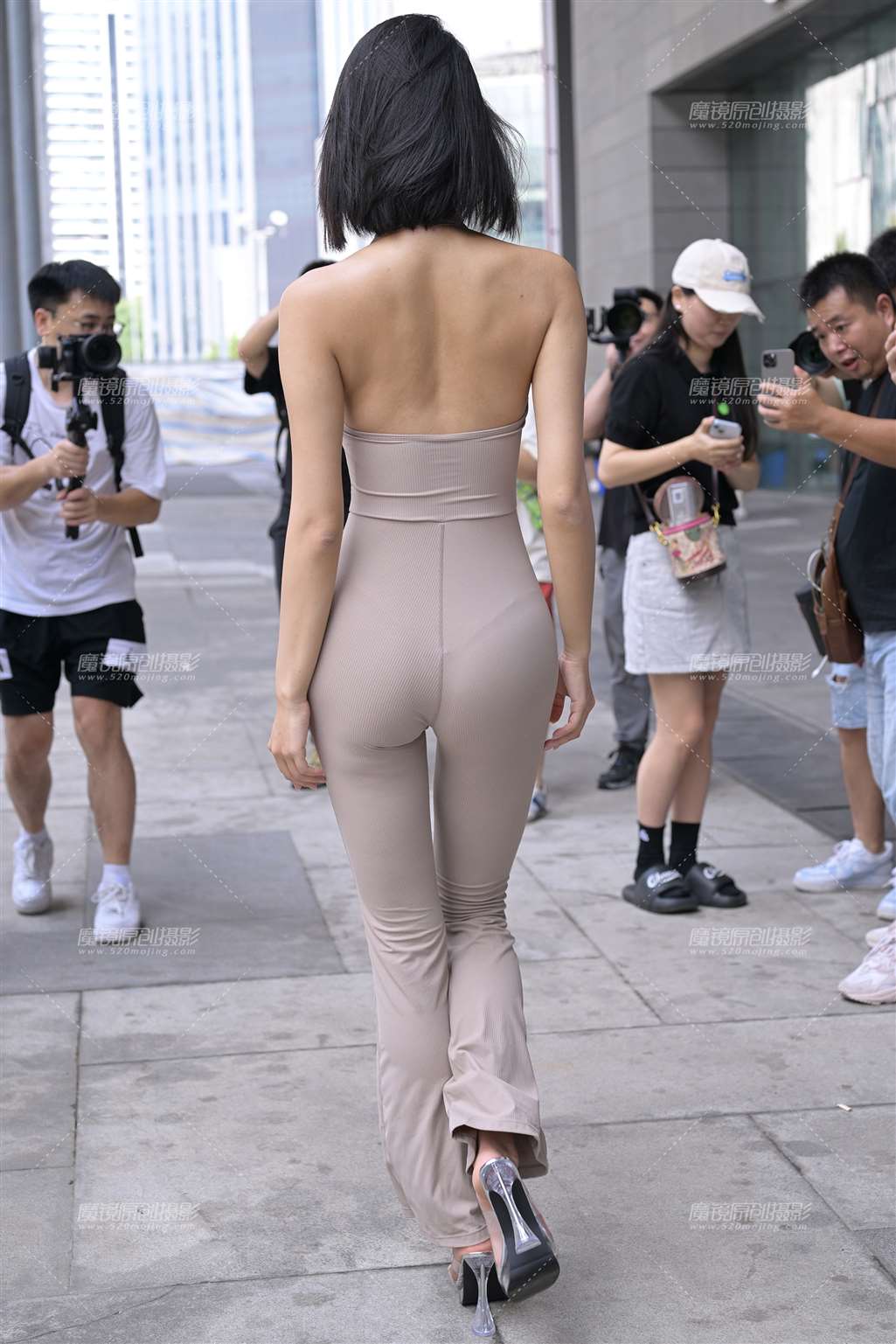 图片[4]-魅力程儿 21P-流行馆