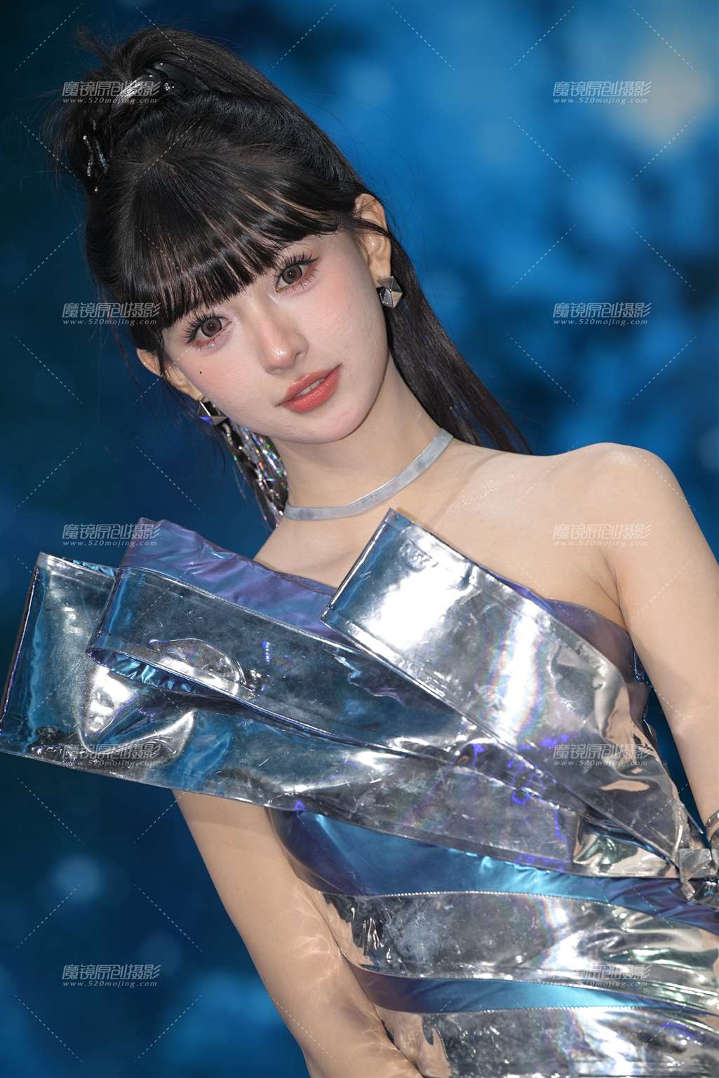 图片[2]-美腿小玥 15P-流行馆