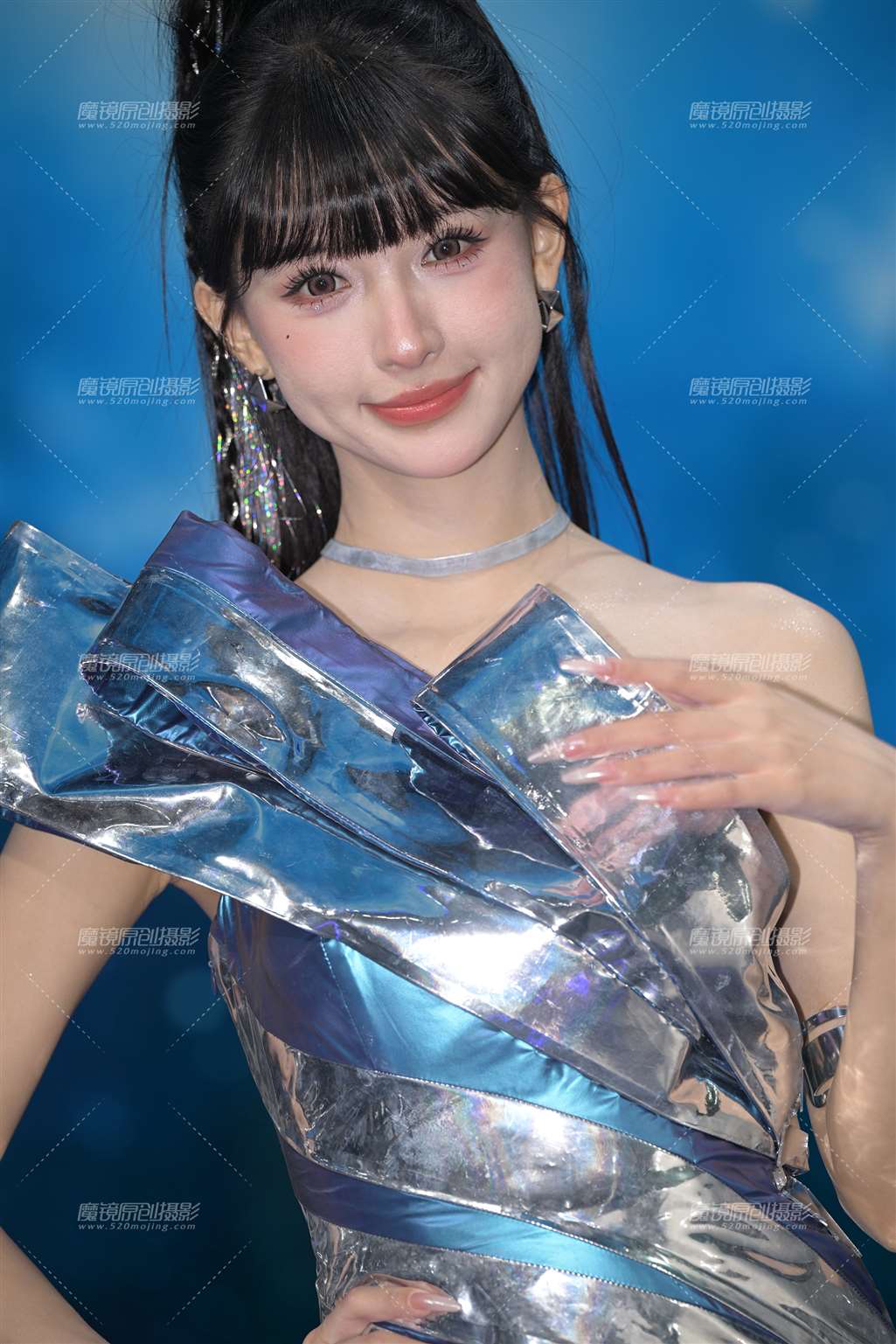 图片[5]-美腿小玥 15P-流行馆