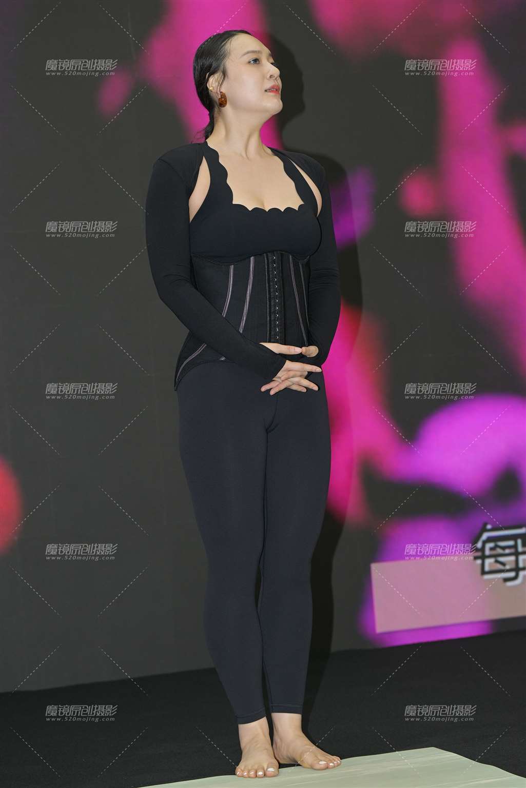 优雅知性 25P-流行馆