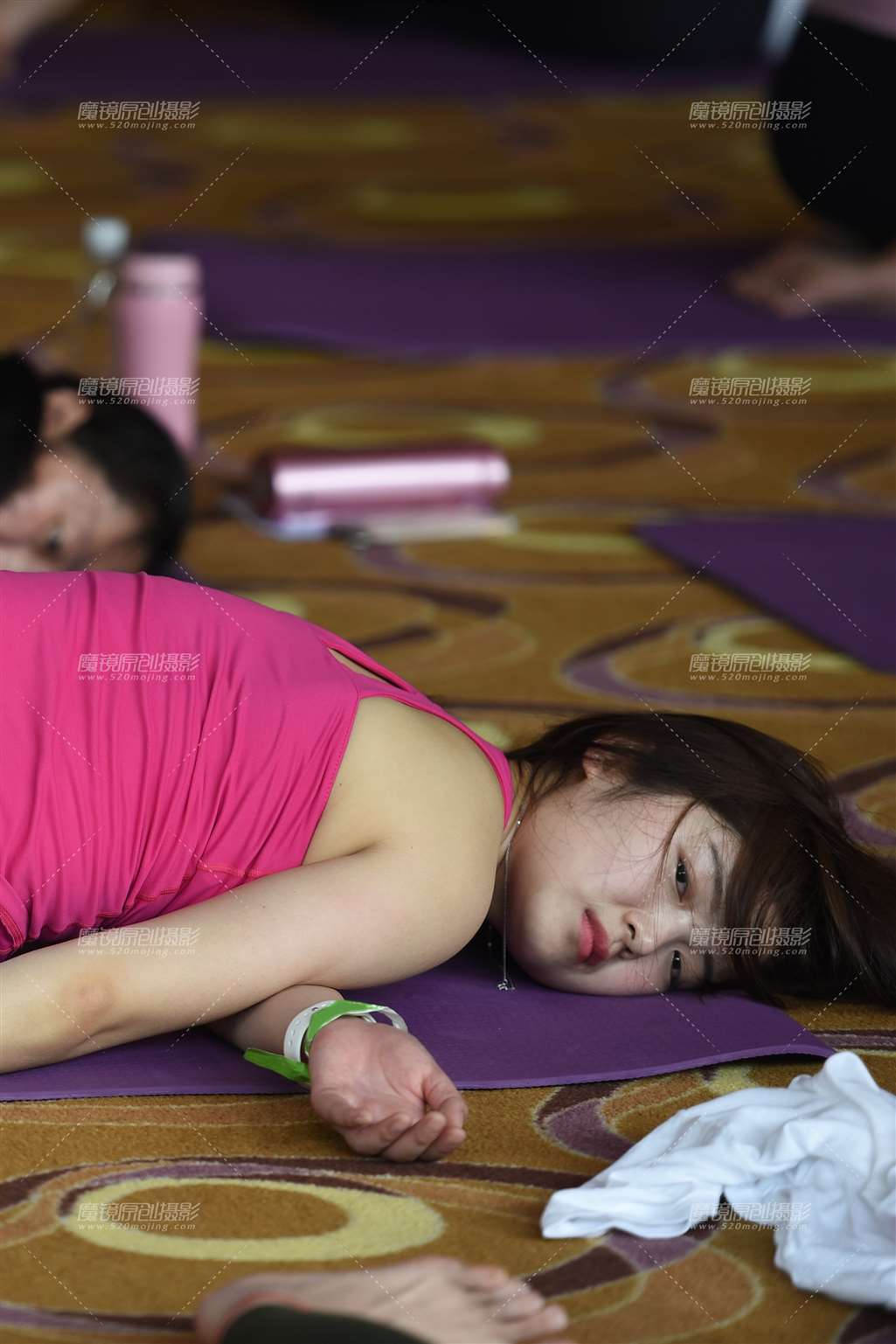 室内热汗 16P-流行馆