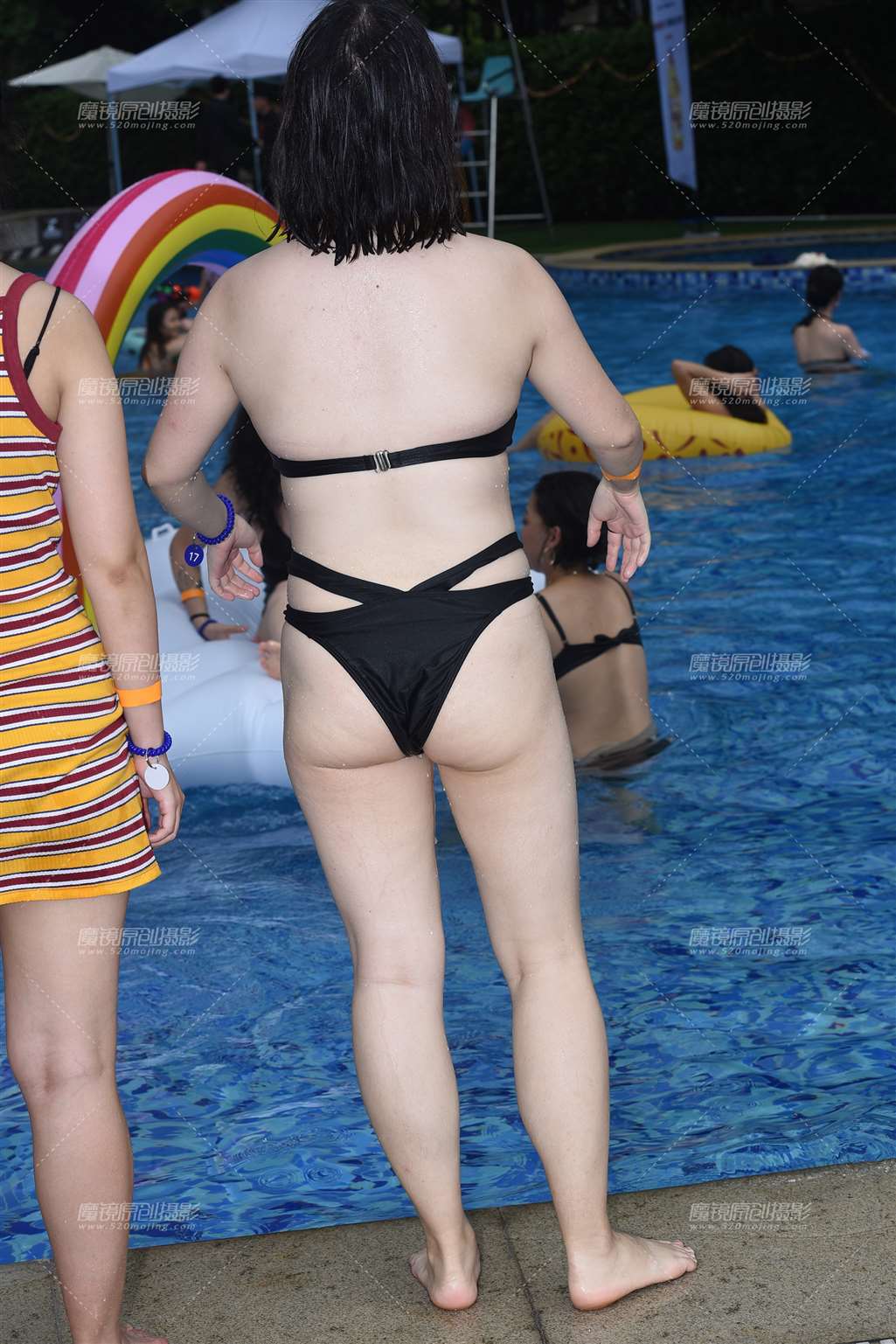 图片[2]-罩不住了 13P-流行馆