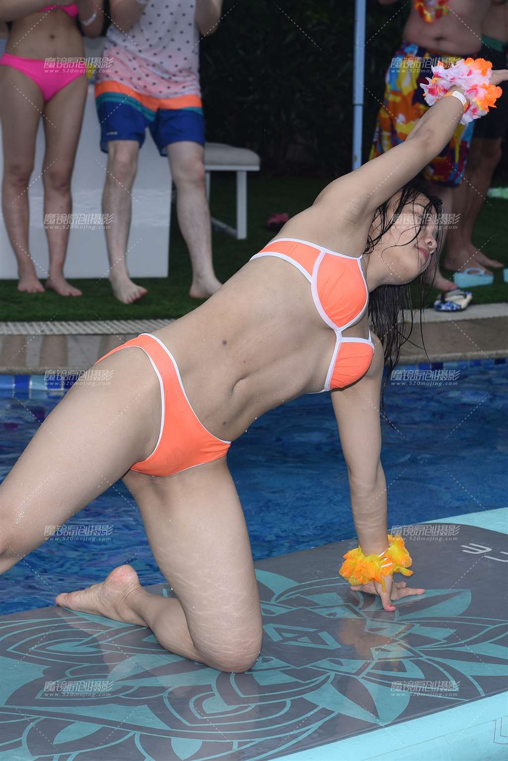 图片[2]-滑板上的于加 20P-流行馆