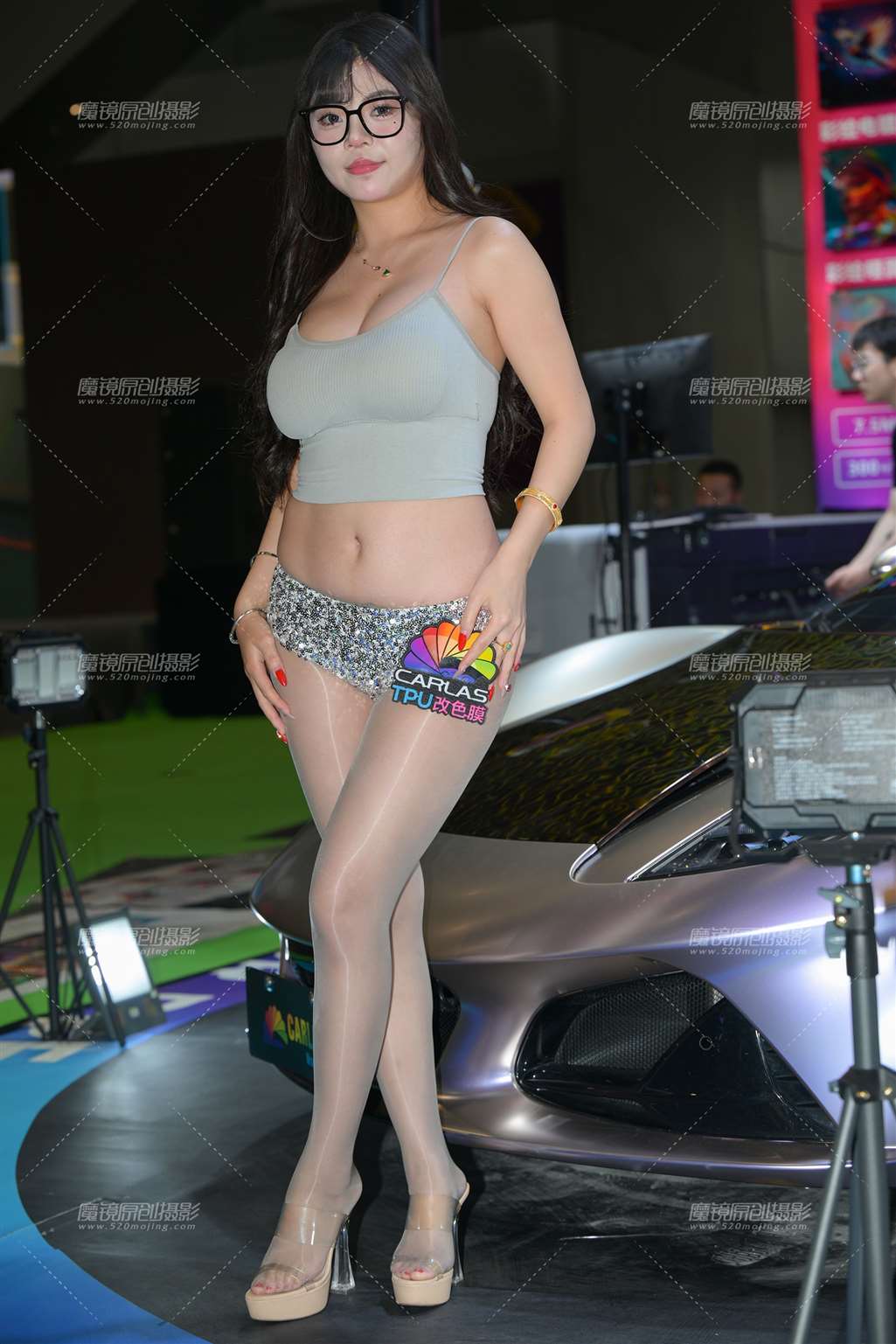 意意亮丝 23P-流行馆