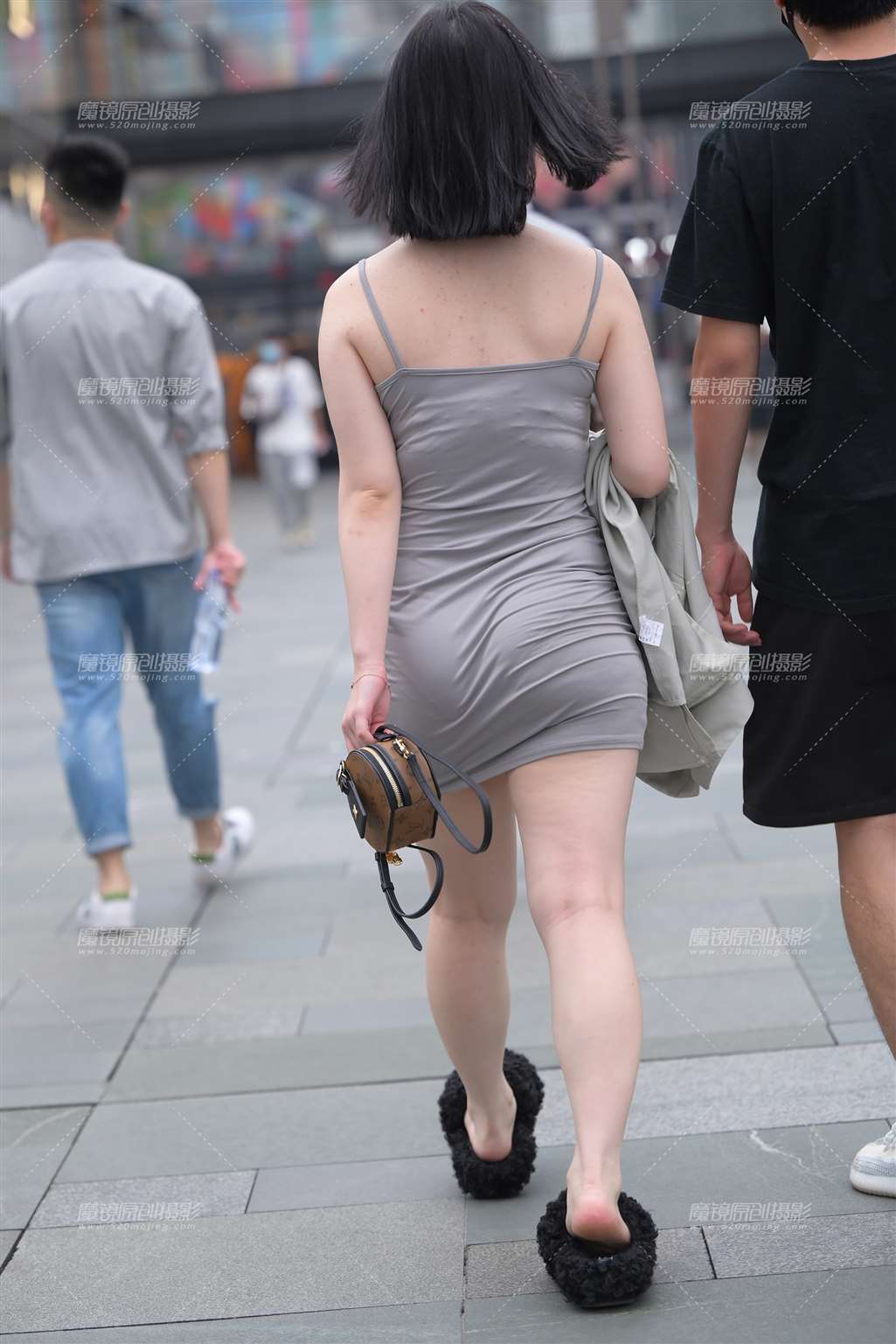 图片[2]-白嫩小妹 19P-流行馆