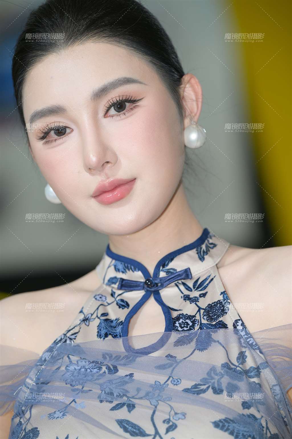 图片[2]-气质小露娜 30P-流行馆