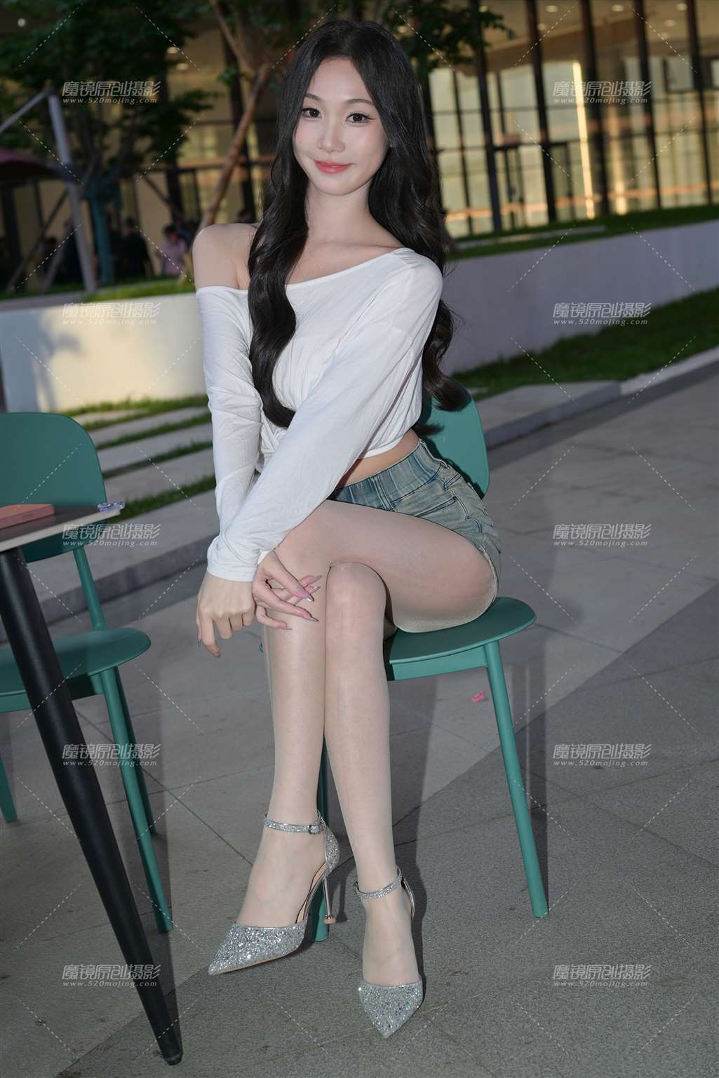 图片[2]-清纯靓丽 23P-流行馆