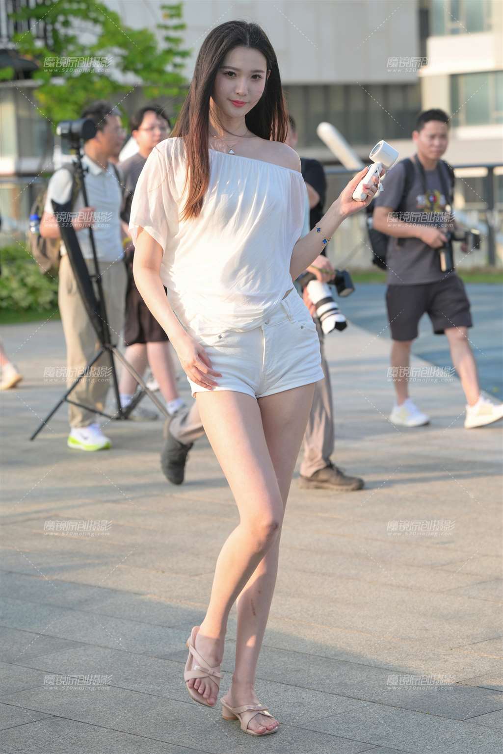 图片[4]-美腿玉米徐 20P-流行馆