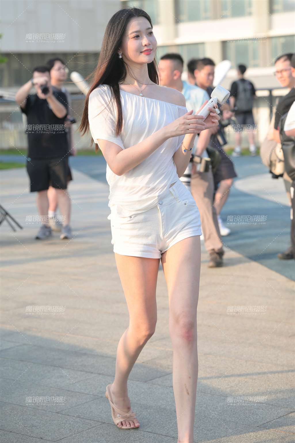 图片[5]-美腿玉米徐 20P-流行馆