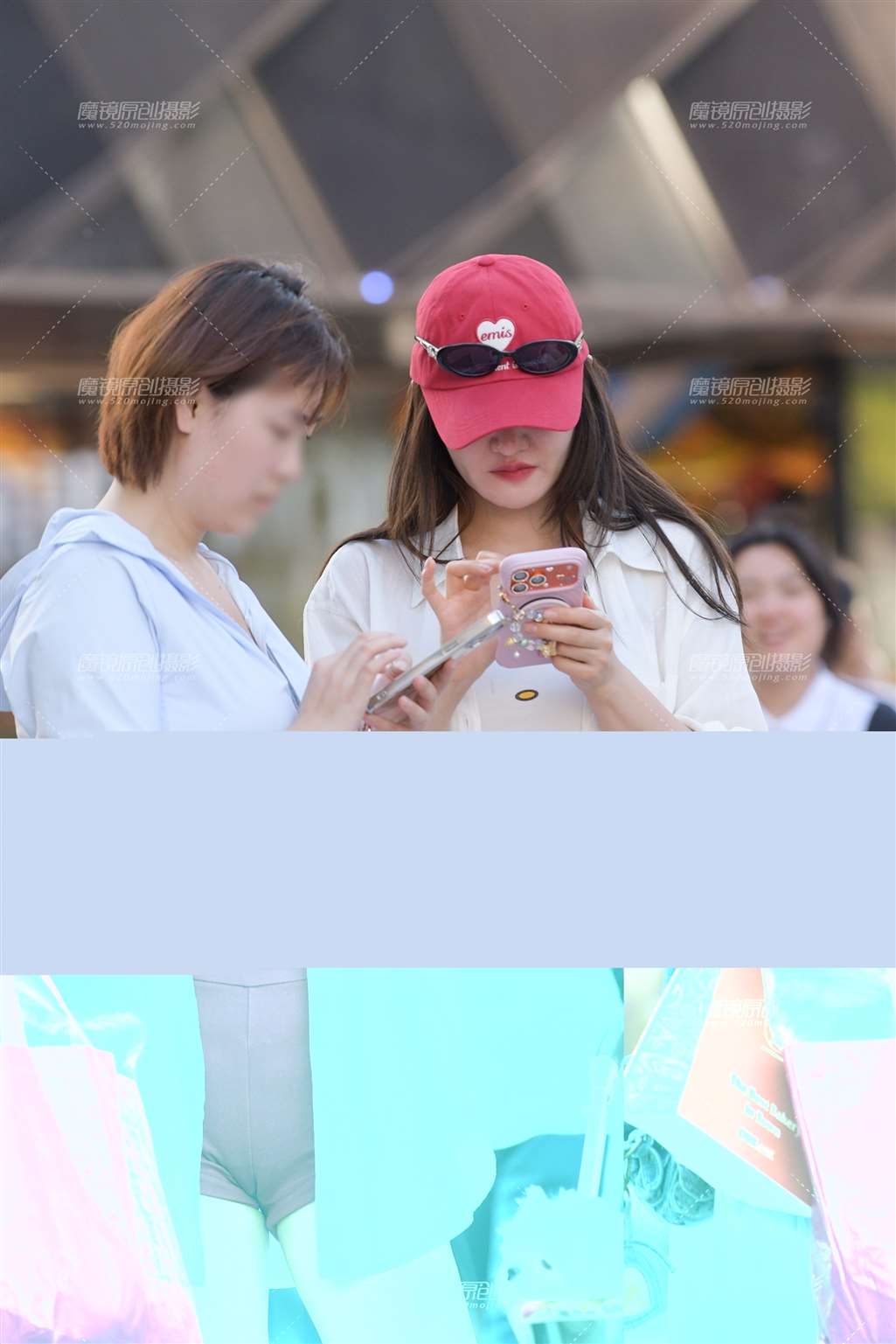 图片[3]-小红帽 13P-流行馆