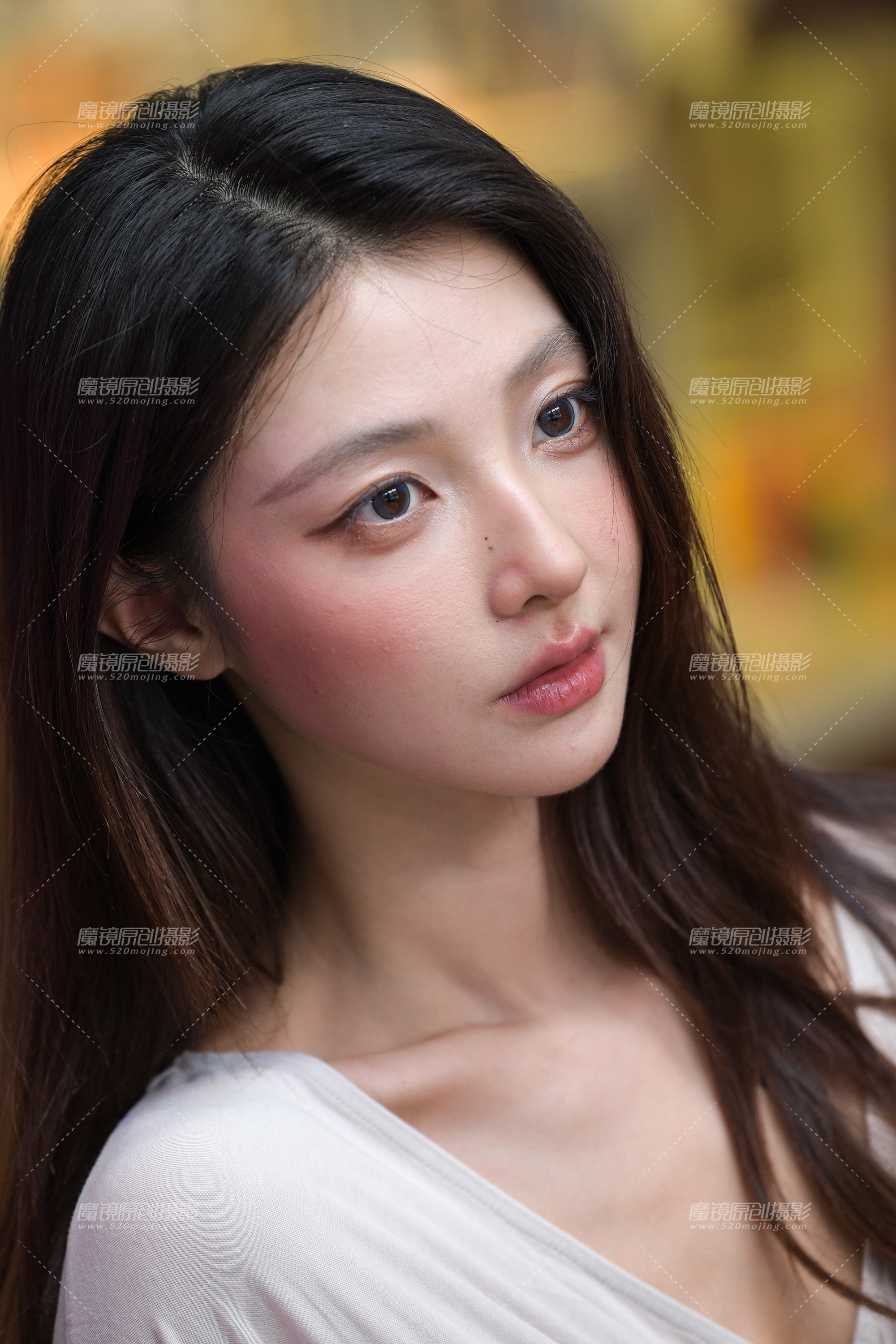 图片[3]-向日葵的约定 29P-流行馆