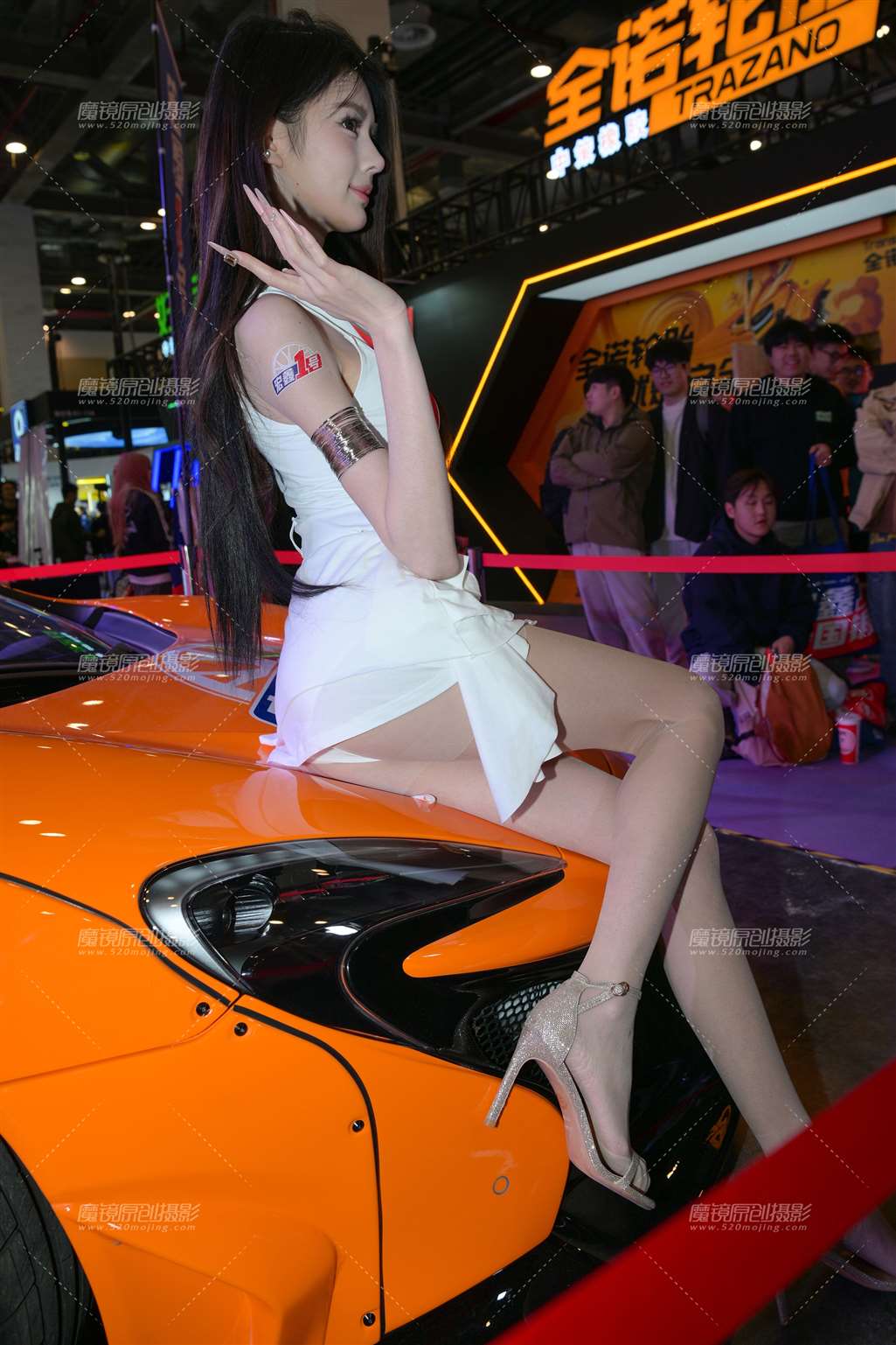 图片[5]-赛车装丝袜 20P-流行馆