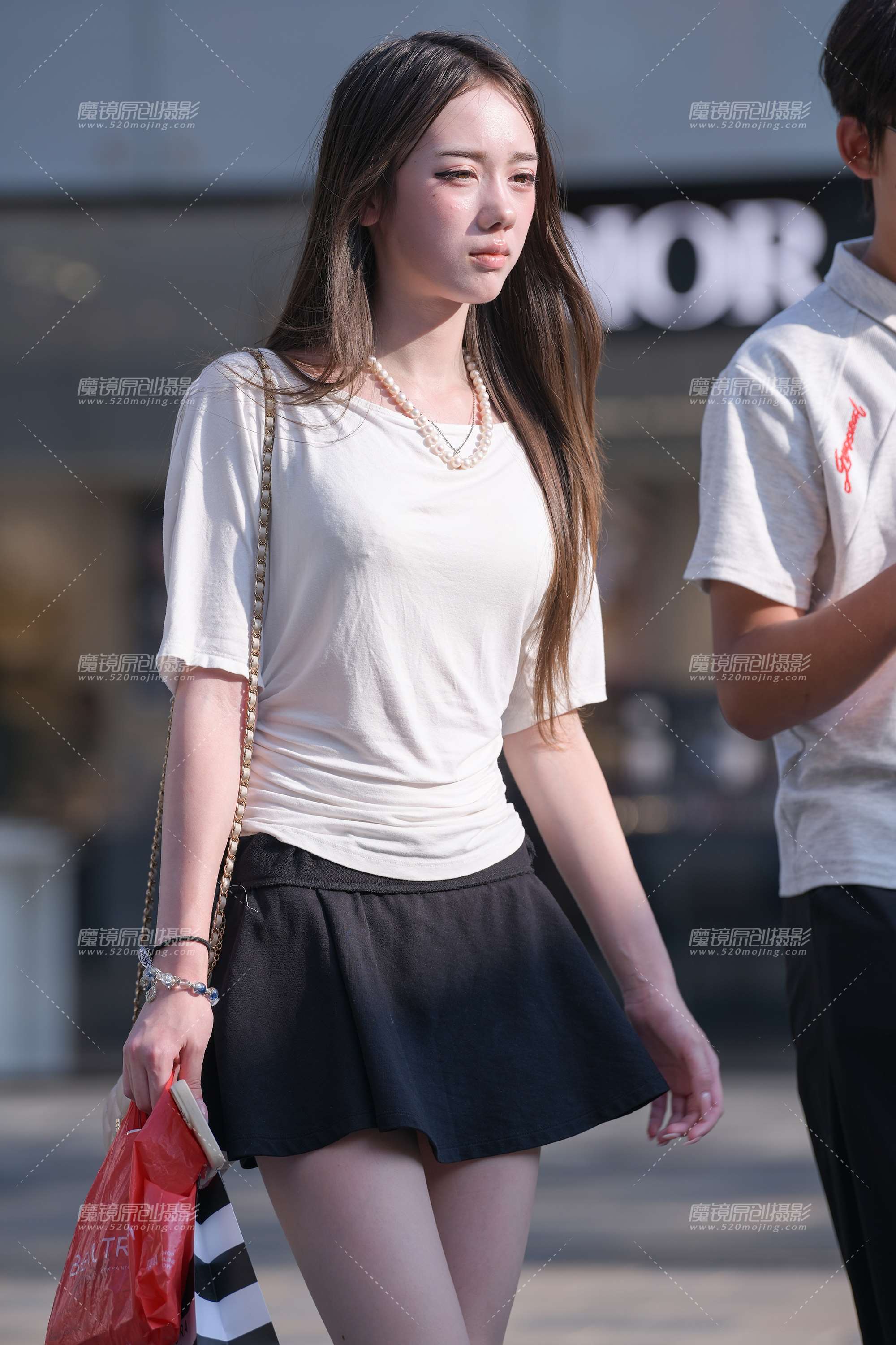 清甜小妹 17P-流行馆