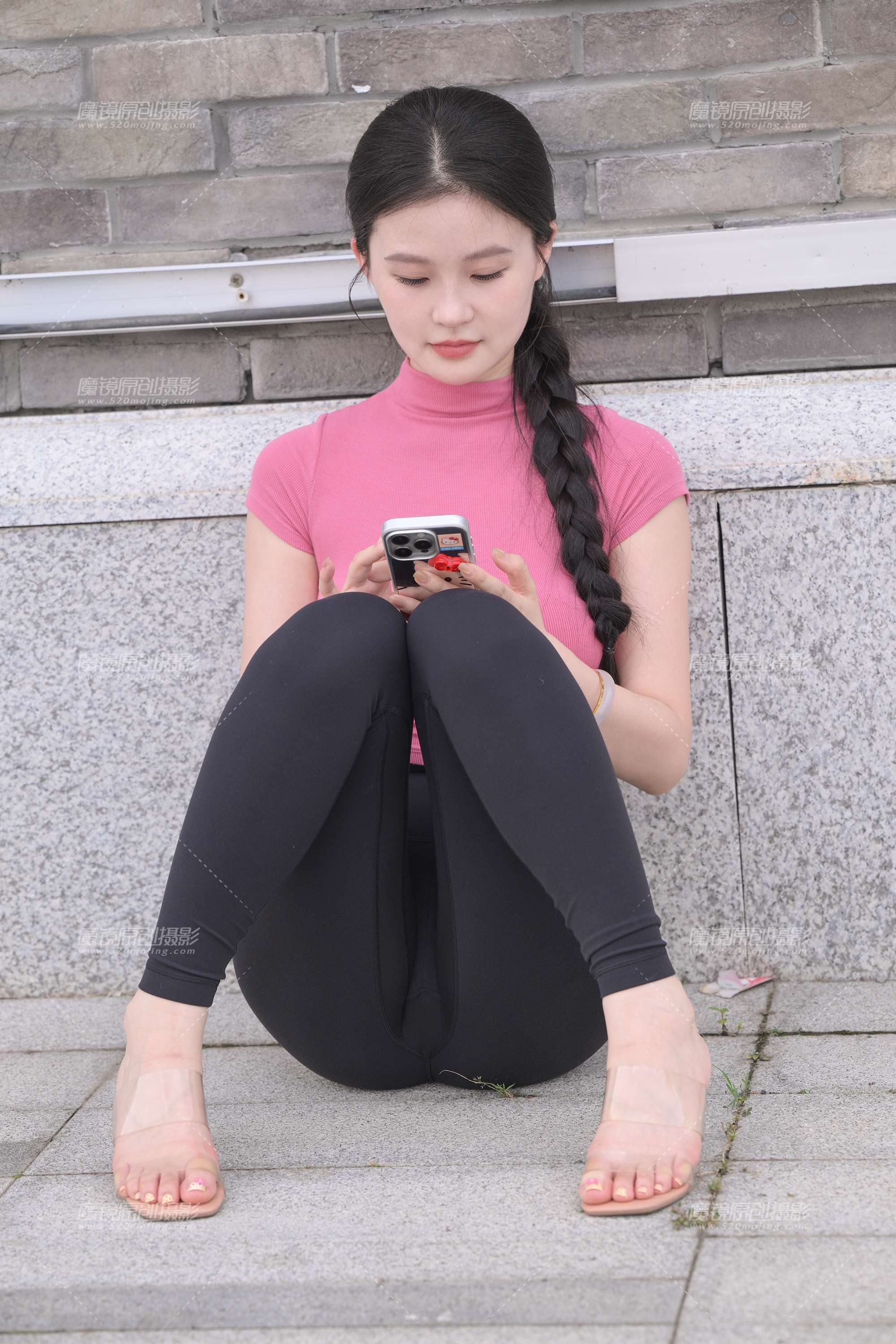 图片[2]-卿九 32P-流行馆