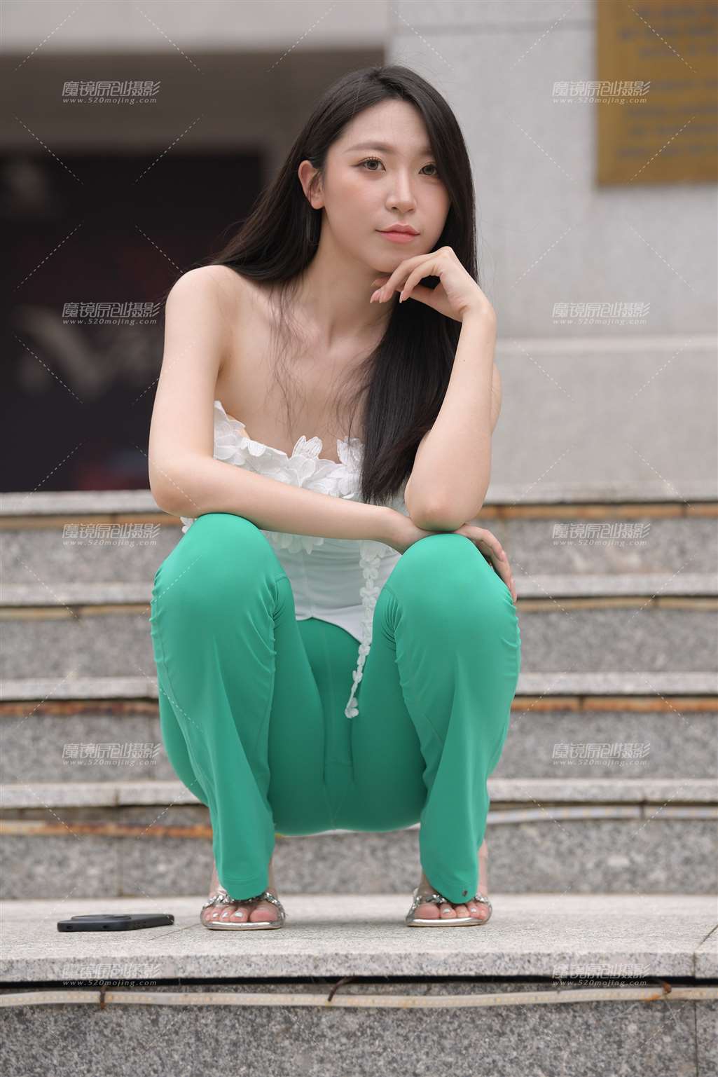 图片[4]-吹散思绪 34P-流行馆