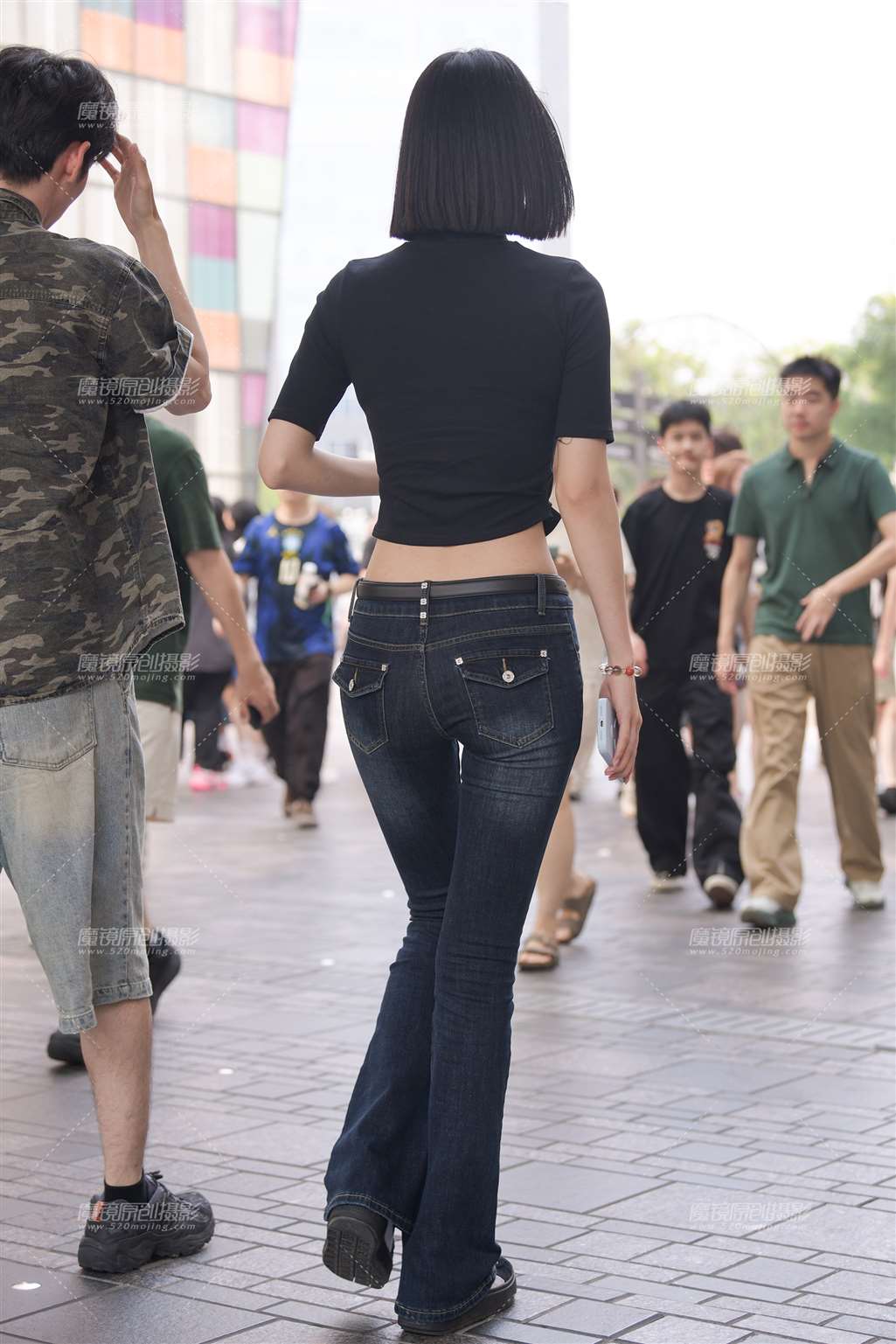 图片[2]-忧郁 14P-流行馆