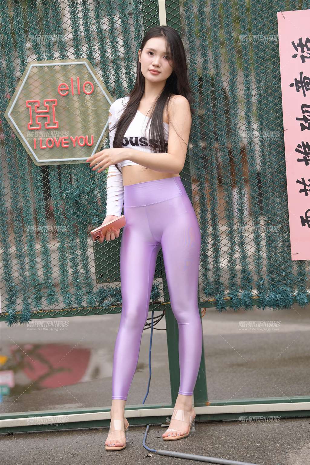 图片[5]-暮光薄凉 20P-流行馆