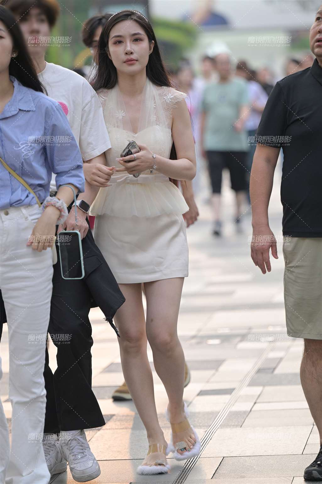 图片[4]-清纯女友 15P-流行馆