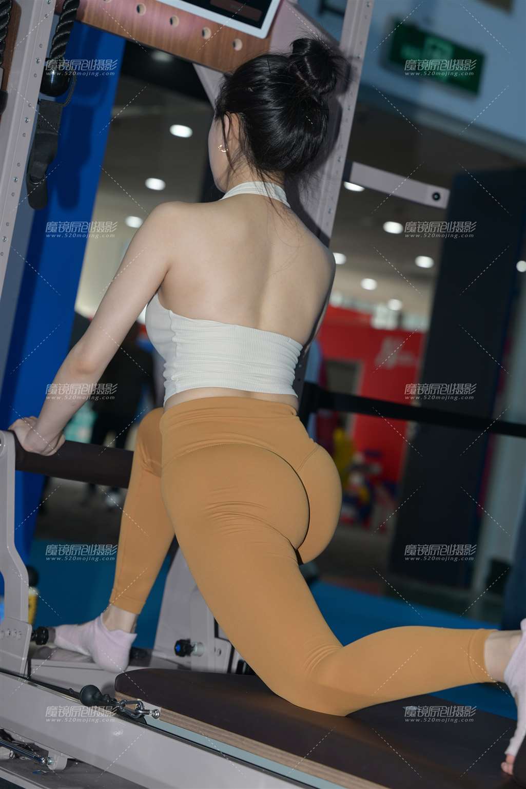 图片[2]-我爱普拉提 21P-流行馆