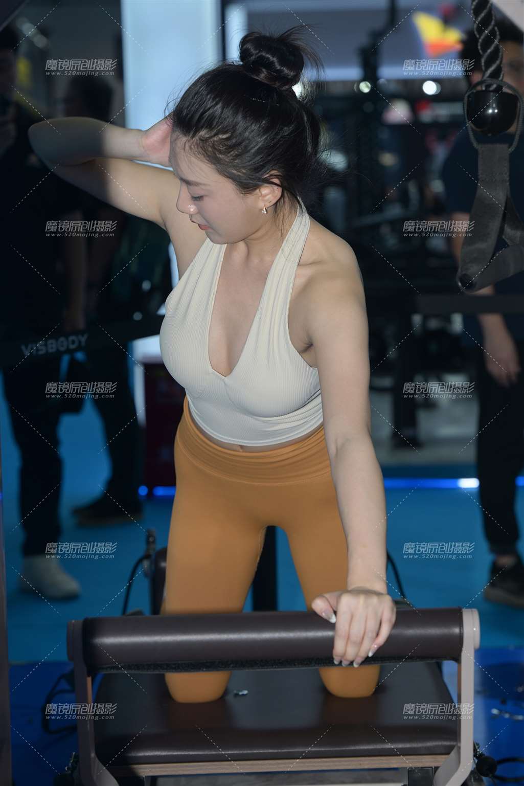 图片[5]-我爱普拉提 21P-流行馆
