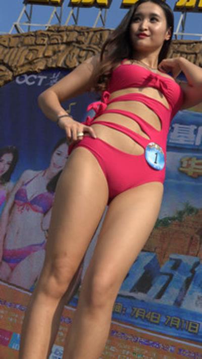 图片[11]-泳装美女（4K视频）62套合集-图满多