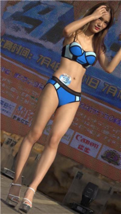 图片[8]-泳装美女（4K视频）62套合集-图满多