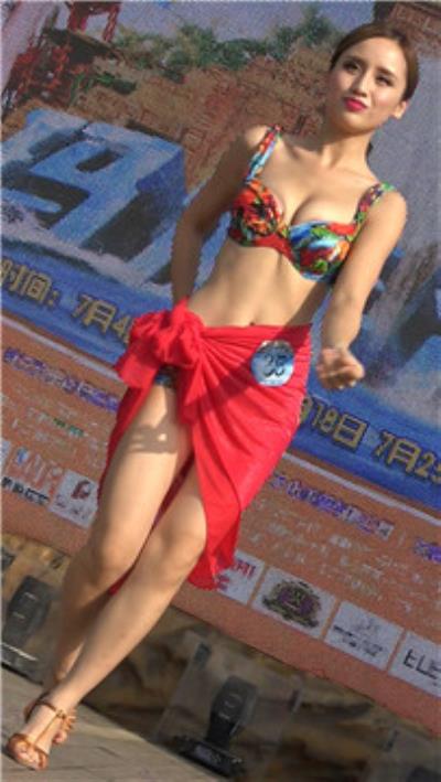 图片[6]-泳装美女（4K视频）62套合集-图满多