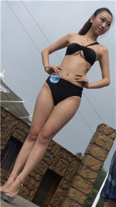 图片[60]-泳装美女（4K视频）62套合集-图满多