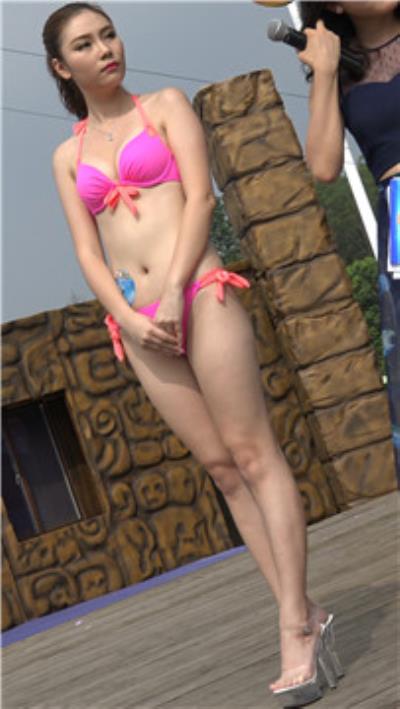 图片[58]-泳装美女（4K视频）62套合集-图满多