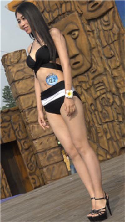 图片[31]-泳装美女（4K视频）62套合集-图满多