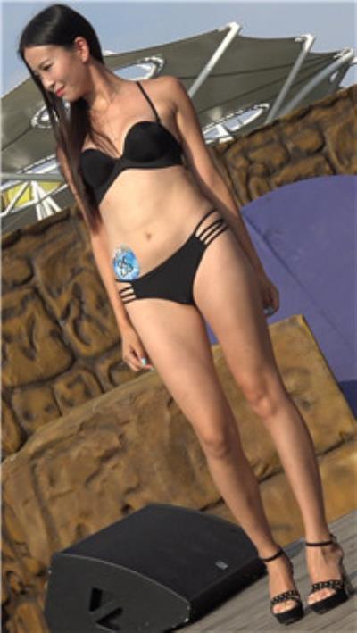 图片[29]-泳装美女（4K视频）62套合集-图满多