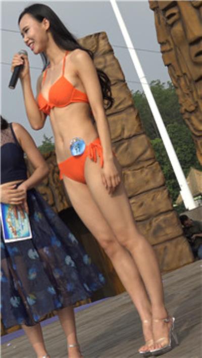 图片[28]-泳装美女（4K视频）62套合集-图满多