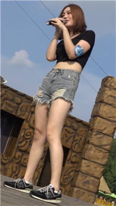 图片[17]-泳装美女（4K视频）62套合集-图满多