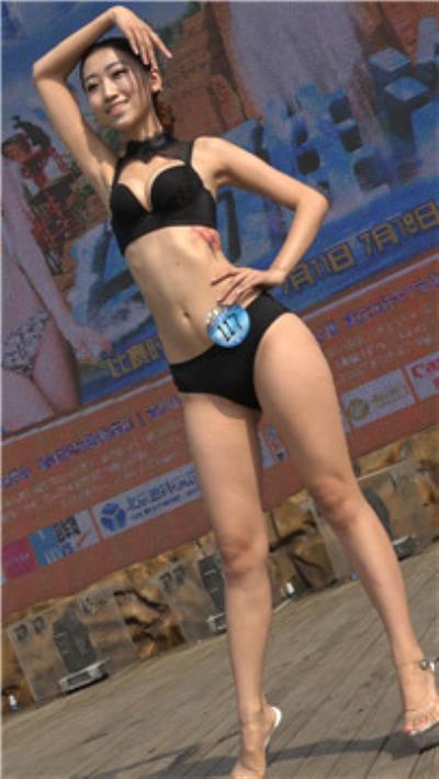 图片[16]-泳装美女（4K视频）62套合集-图满多