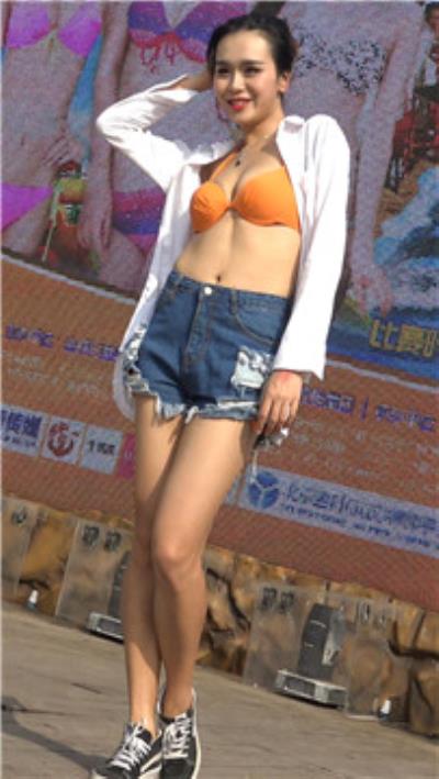 图片[15]-泳装美女（4K视频）62套合集-图满多