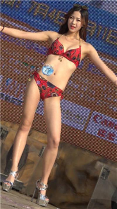 图片[14]-泳装美女（4K视频）62套合集-图满多